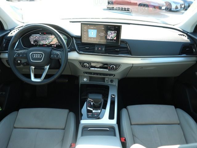 Audi Q5 - Bild 17