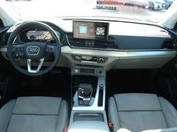 Audi Q5 - Vorschau Bild 17