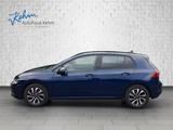 Volkswagen Golf Active 1,0 eTSI DSG|STHZ|LED|ACC|NAVI|5J-Ga - Volkswagen Golf: Active