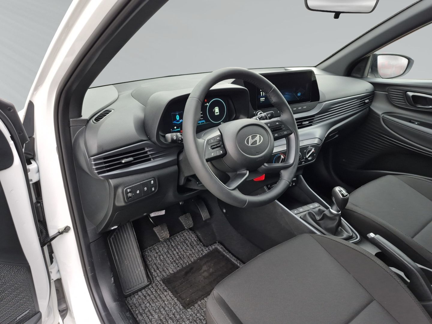 Hyundai i20 – Bild 9