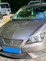 Seat Ibiza 1.2 TSI 66kW  - Seat Ibiza von privat