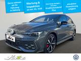 Volkswagen Golf VIII 1.5 TSI eHybrid GTE *PANO*AHK*NAVI* - Volkswagen Golf: GTE