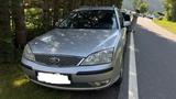Ford Mondeo Turnier *TÜV 06/27* - Ford Mondeo aus 2003 mit Diesel-Antrieb