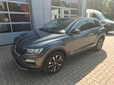 Volkswagen T-Roc IQ.DRIVE 1.5 TSI DSG - VW T-Roc Gebrauchtwagen in Bremen