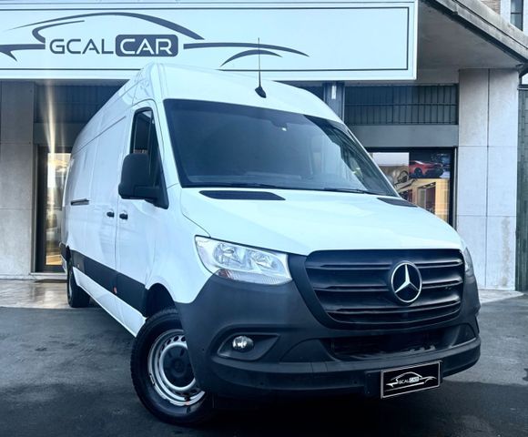 Mercedes-Benz SPRINTER SCAFFALI WURTH IVA INCLUSA OK PERMUTE C