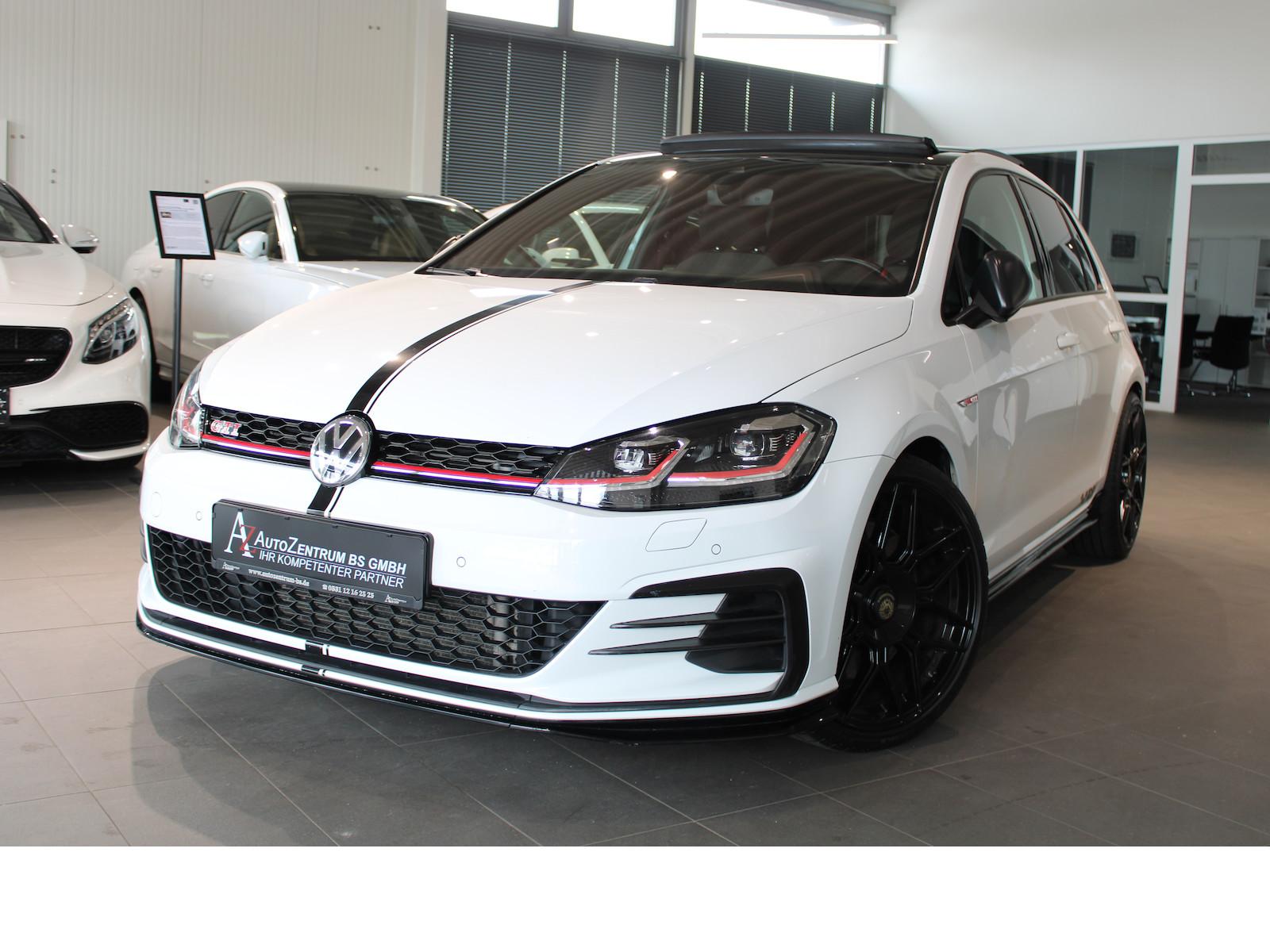 Volkswagen Golf GTI 2.0 TSI TCR ABT-Tuning*LED*VIRT*PANO