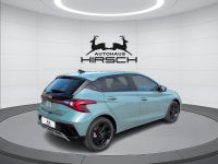 Hyundai i20 - Vorschau Bild 3