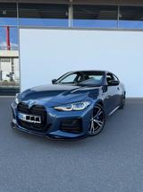BMW M440i xDrive Coupé M Technik Sport 360°