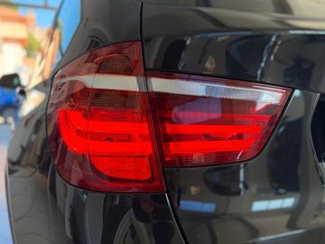 BMW X3 - 8
