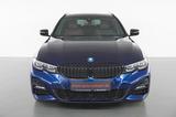 BMW 330 e xDrive M Sport HUD Pano H/K DriveAssist - BMW 330 d xDrive Gebrauchtwagen