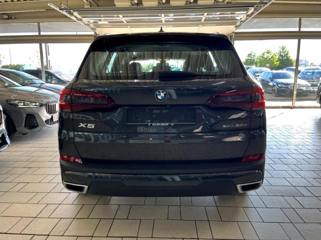 BMW X5 XDRIVE 30D 286CH - BVA - 51.800 KMS