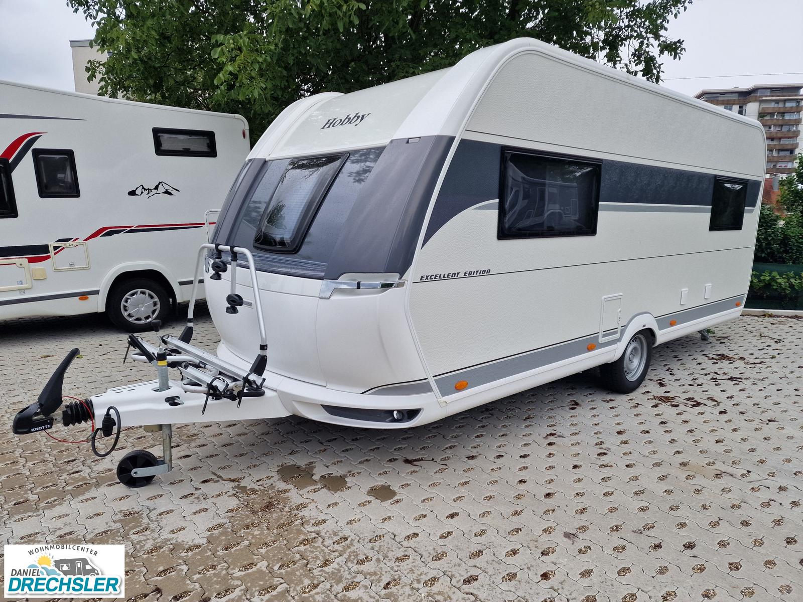 Hobby Excellent Edition 495 UL