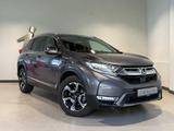 Honda CR-V e:HEV HYBRID 4WD Executive PANO 1. Hand - Honda CR-V in Berlin