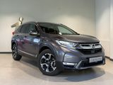 Honda CR-V e:HEV HYBRID 4WD Executive PANO 1. Hand - Honda CR-V Gebrauchtwagen in Berlin