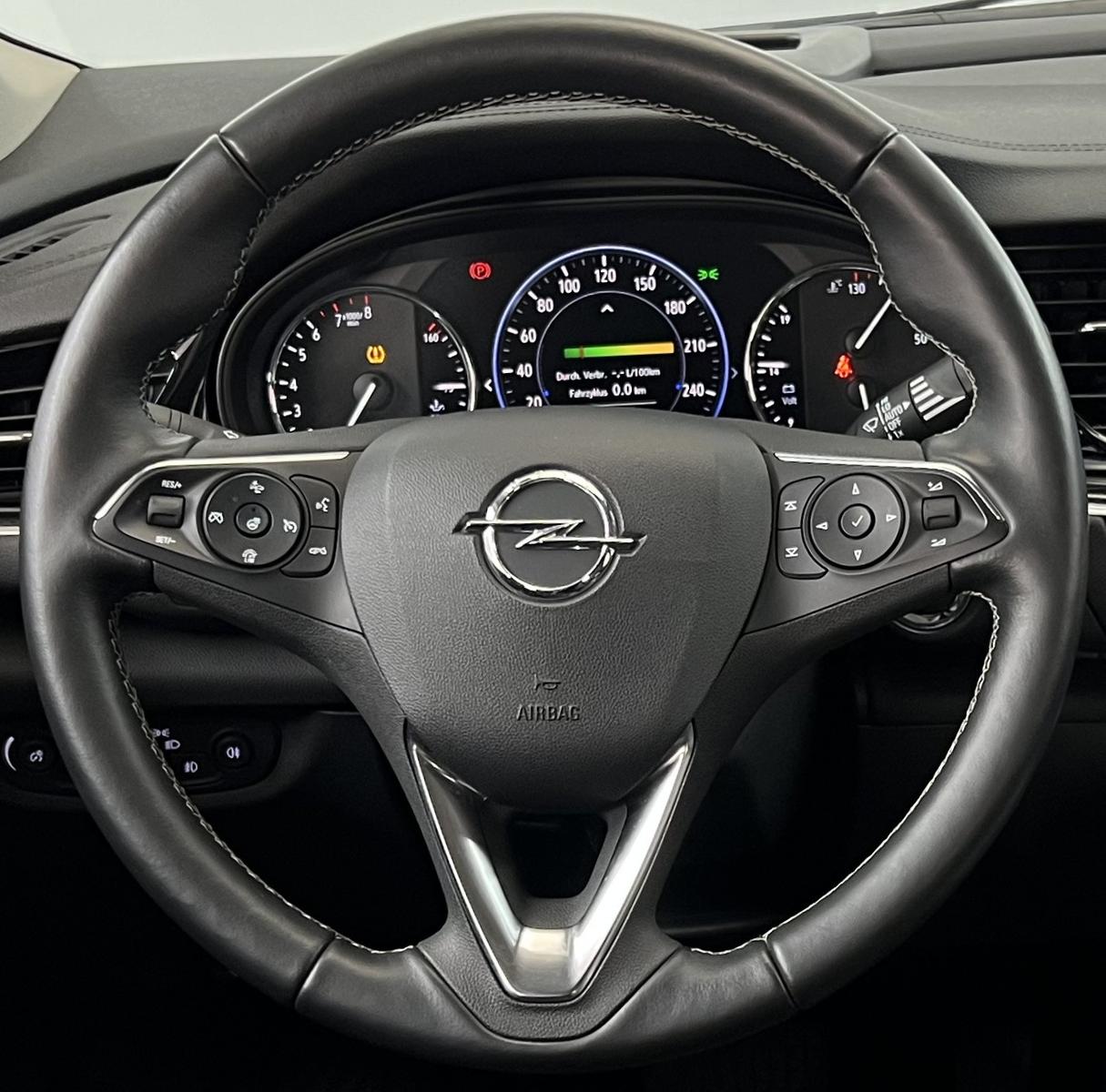 Opel Insignia B Grand Sport 147KW Business Elegance, миниатюра 24