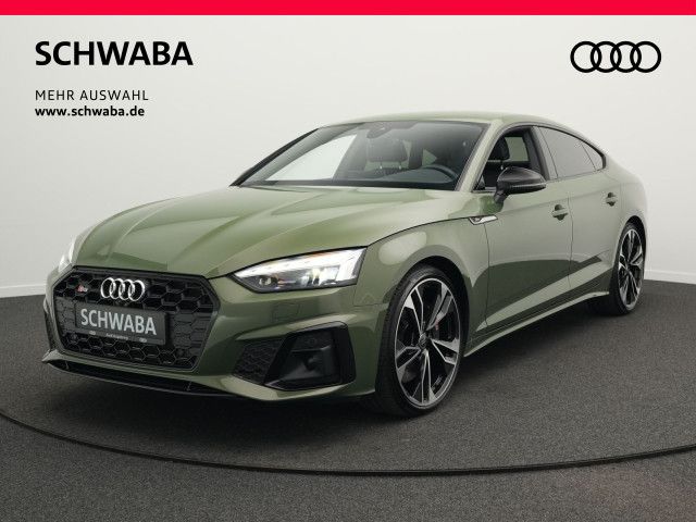 Audi S5 - Bild 1