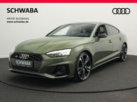 Audi S5 - Vorschau Bild 1