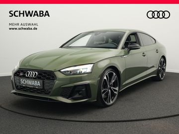 Audi S5 Sportback 3.0 TDI quattro tiptronic