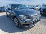 BMW X1 Baureihe X1 18 d xDrive - BMW X1 in Kassel