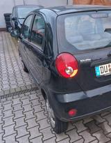 Chevrolet chevrolet matiz - Chevrolet Matiz in Duisburg