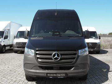 Mercedes Sprinter - 3
