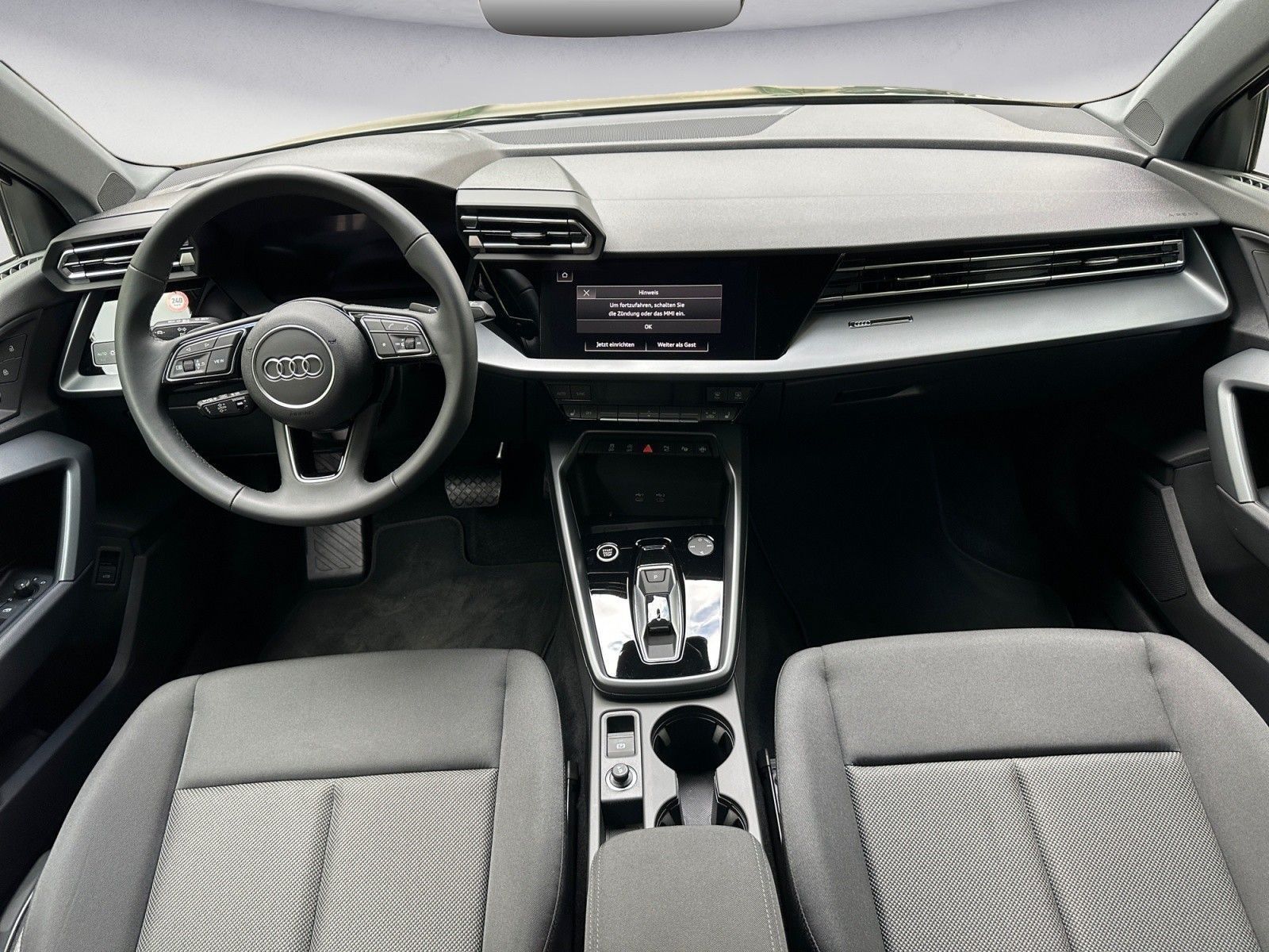 Audi A3 - Bild 12