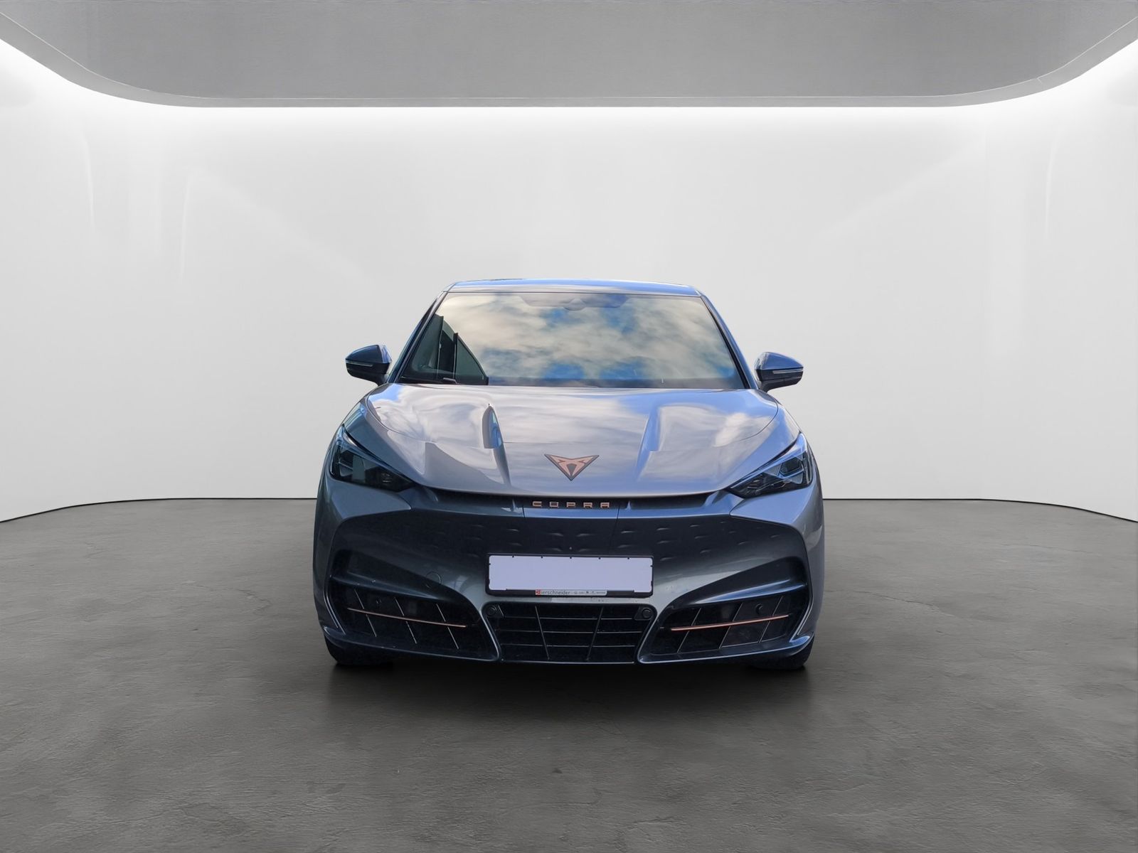 Cupra Tavascan Endurance LED NAVI ACC SIDEASS 82KWH WÄ imagem 3