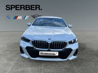 BMW 520 - Vorschau Bild 8