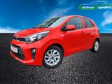 Kia Picanto Dream Team Sitz&Lenkradheizung Alufelgen
