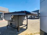 Crawler Offroad Wohnkabine Anka 300 *Küche/Kühlschrank*