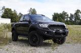 Ford Ranger Wildtrak Offroad-Umbau/4x4/Extrakabine - Ford: Wildtrak
