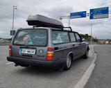 Volvo 245 - Volvo 245 Gebrauchtwagen