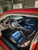 Chevrolet Camaro RS  - Chevrolet in Essen