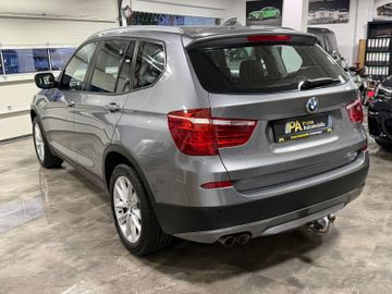 BMW X3 - 3
