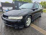 Opel Vectra 1.6 16V Edition 2000, Steinmetz Umbau - Opel Vectra: 20 16v