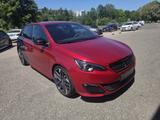 Peugeot 308 GTI/Friedrich AGA/Navi/Leder/Massage - Peugeot 308: GTI