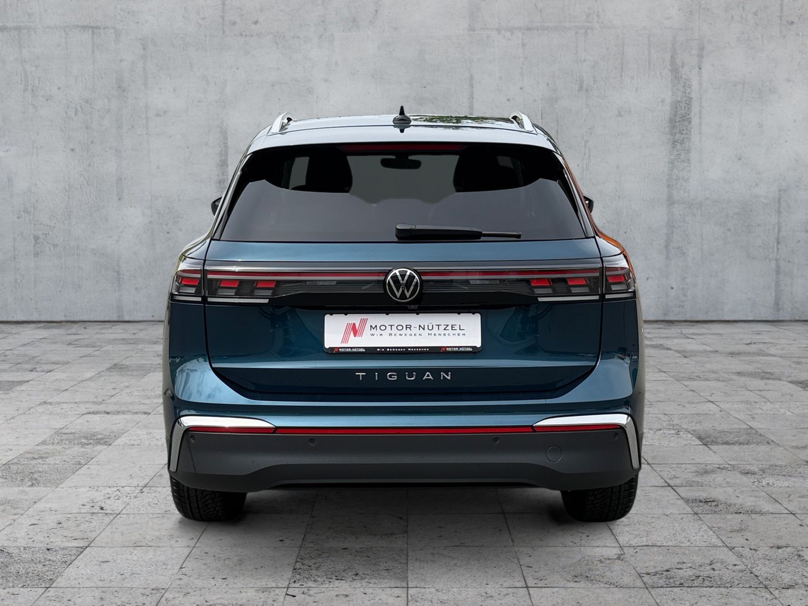 Volkswagen Tiguan - Bild 5