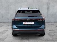 Volkswagen Tiguan - Vorschau Bild 5
