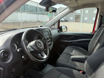 Mercedes Vito - 9