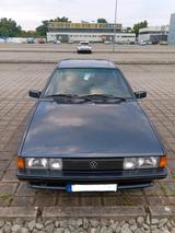 Volkswagen VW Scirocco 2 53b Oldtimer - Volkswagen Scirocco: 53