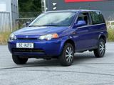 Honda HR-V 1.6 Automatik - gebrauchte Honda HR-V aus dem Jahr 1999