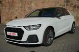 Audi A1 Sportback 25 TFSI advanced LED Sitzheizung - Audi A1: 1.2