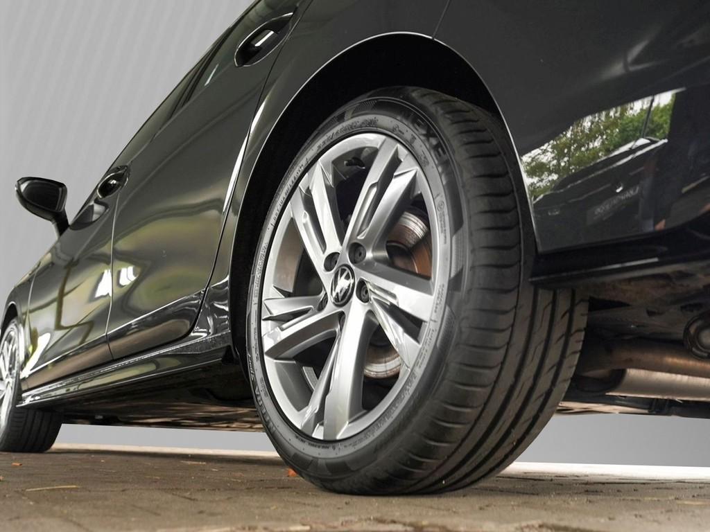 Volkswagen Golf VIII 1,5 eTSI R-Line DSG,AHK,Kamera,LED,ALU, миниатюра 5