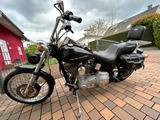 Harley-Davidson Softail FXST