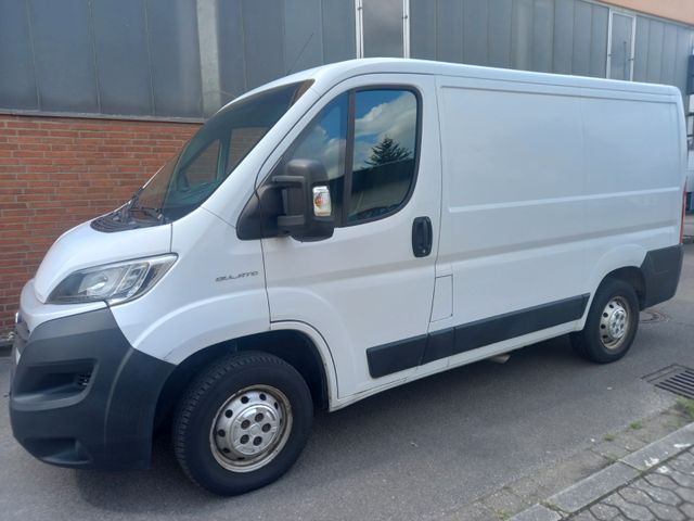 Fiat DUCATO PROFFESIONAL/KAM/KLIMAAUTO./EURO 6/NAVI