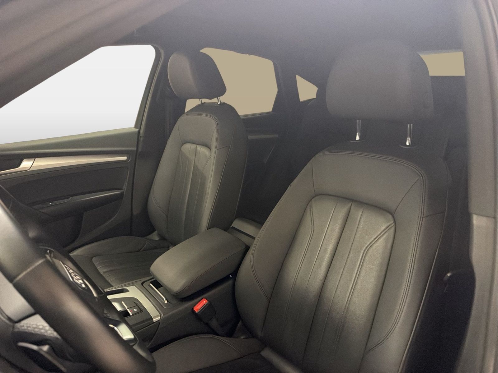 Audi Q5 - Bild 19