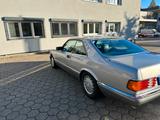 Mercedes-Benz 500 SEC (W/C126) Serie 2 - Mercedes-Benz 500: Se W126