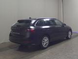 Skoda Octavia Kombi 2.0 TDI Style Navi LED vc ACC HuD - Skoda Octavia: Allradantrieb