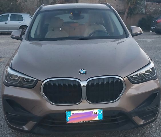 BMW Bmw X1 sDrive18d Advantage