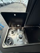 Adria Twin Supreme 640 SGX Edition *Automatik*